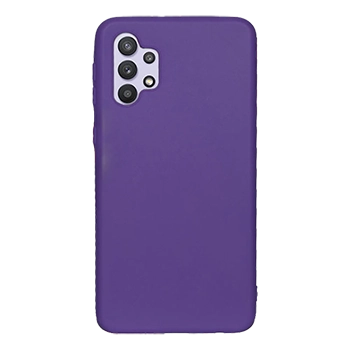 کاور سیلیکونی مدل S11 مناسب برای گوشی موبایل سامسونگ Galaxy A32 4G